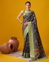 Vantara Vol 2 By Bunawat Cotton Printed Designer Sarees Wholesale Price In Surat

